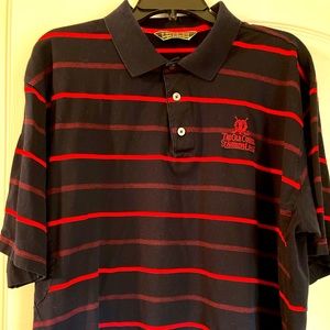 Men’s XL Golf Shirt